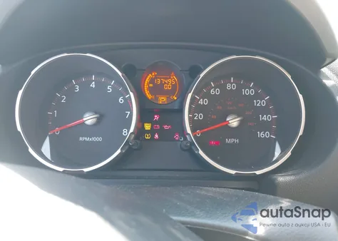 2010 Nissan Rogue S from USA, damaged, VIN JN8AS5MT2AW021550